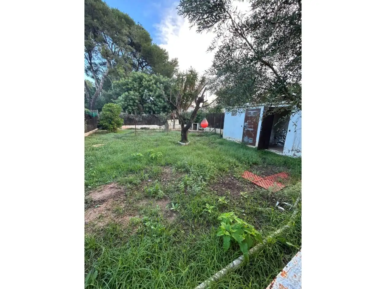 Casa pareada con jardín en venta en Calle Sant Vicenç, imagen 15