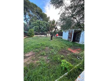 Casa pareada con jardín en venta en Calle Sant Vicenç