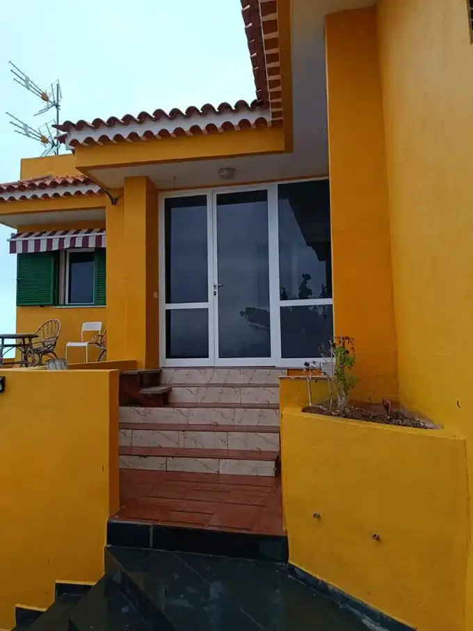 Casa o chalet en venta en El Sauzal con Terraza, Piscina y Amueblado