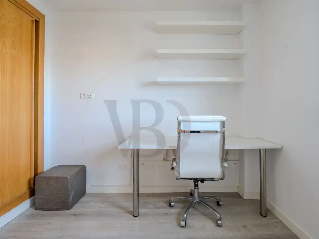 Attic for sale in Calle Josep Zornoza Bernabeu, S'Eixample - Can Misses