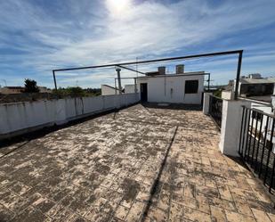 Terrace of Building for sale in  Sevilla Capital