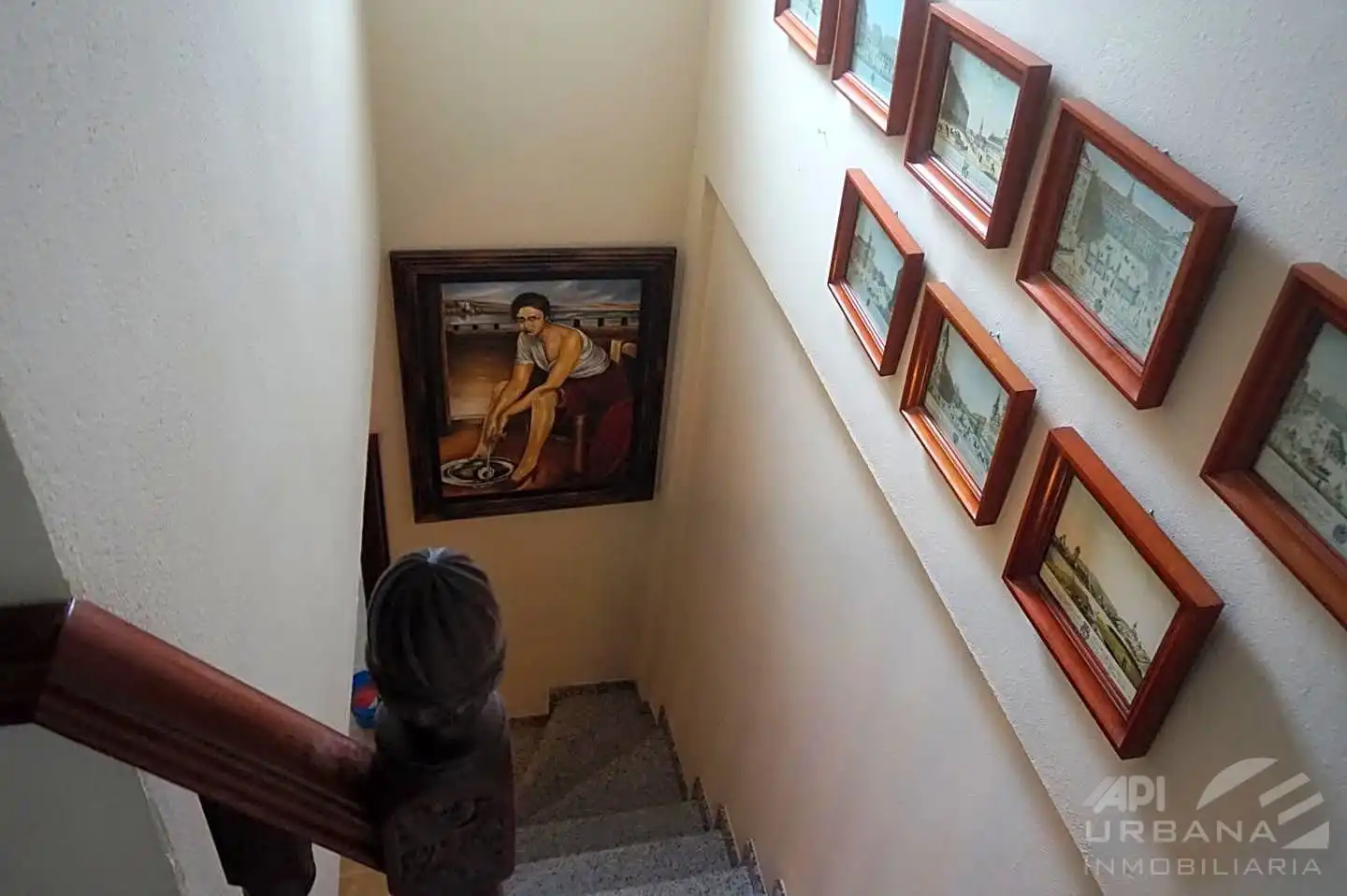 Casa amb terrassa en venda a Catalina Marín, imagen 19