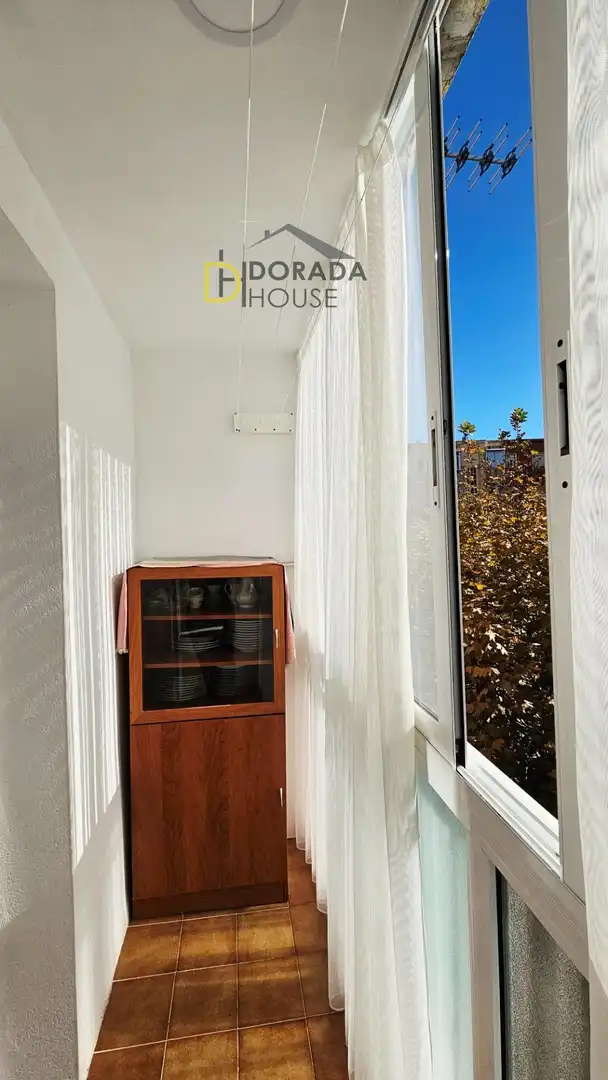 Appartement avec terrasse à vendre à Calle de Montserrat, imagen 11