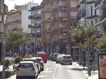 Piso con balcón en venta en Rambla JOAQUIM RUYRA