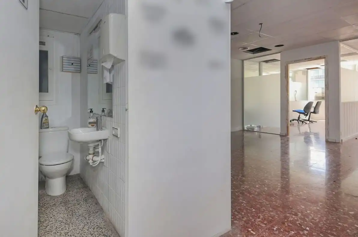 Büro zum Verkauf in Barcelona
