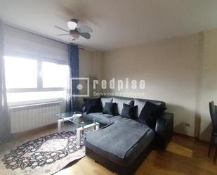 Living room of Flat for sale in Valdemoro  with Heating