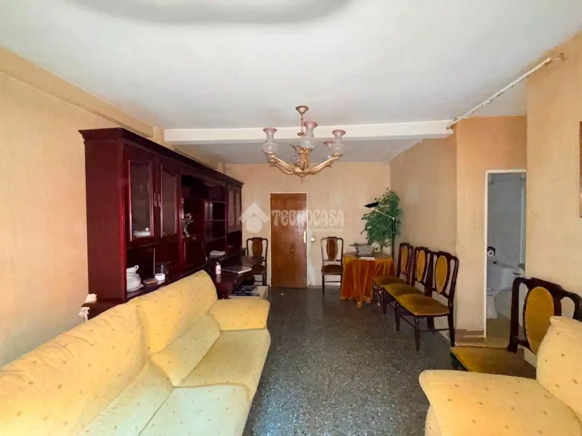Flat for sale in Centro, imagen 5
