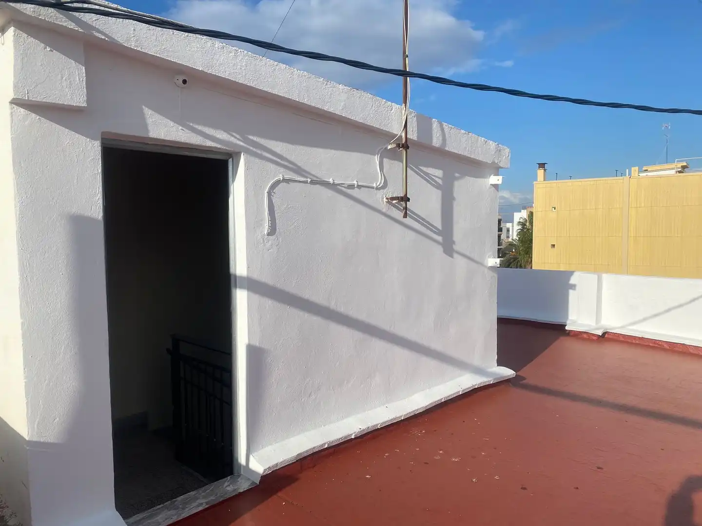 Wohnung zum Verkauf in Calle Carretera De Lliria, Zona Campus Universitario