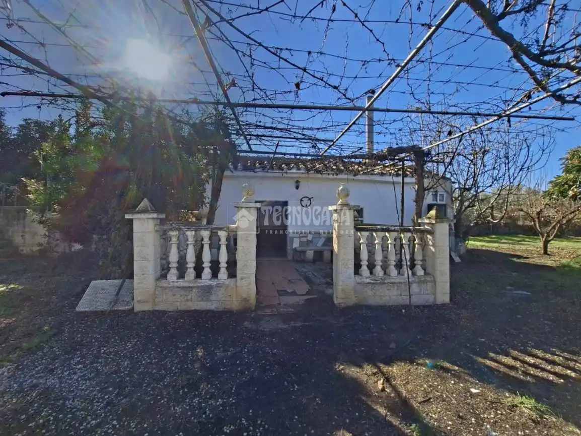 Casa en venda a Guadix, imagen 4