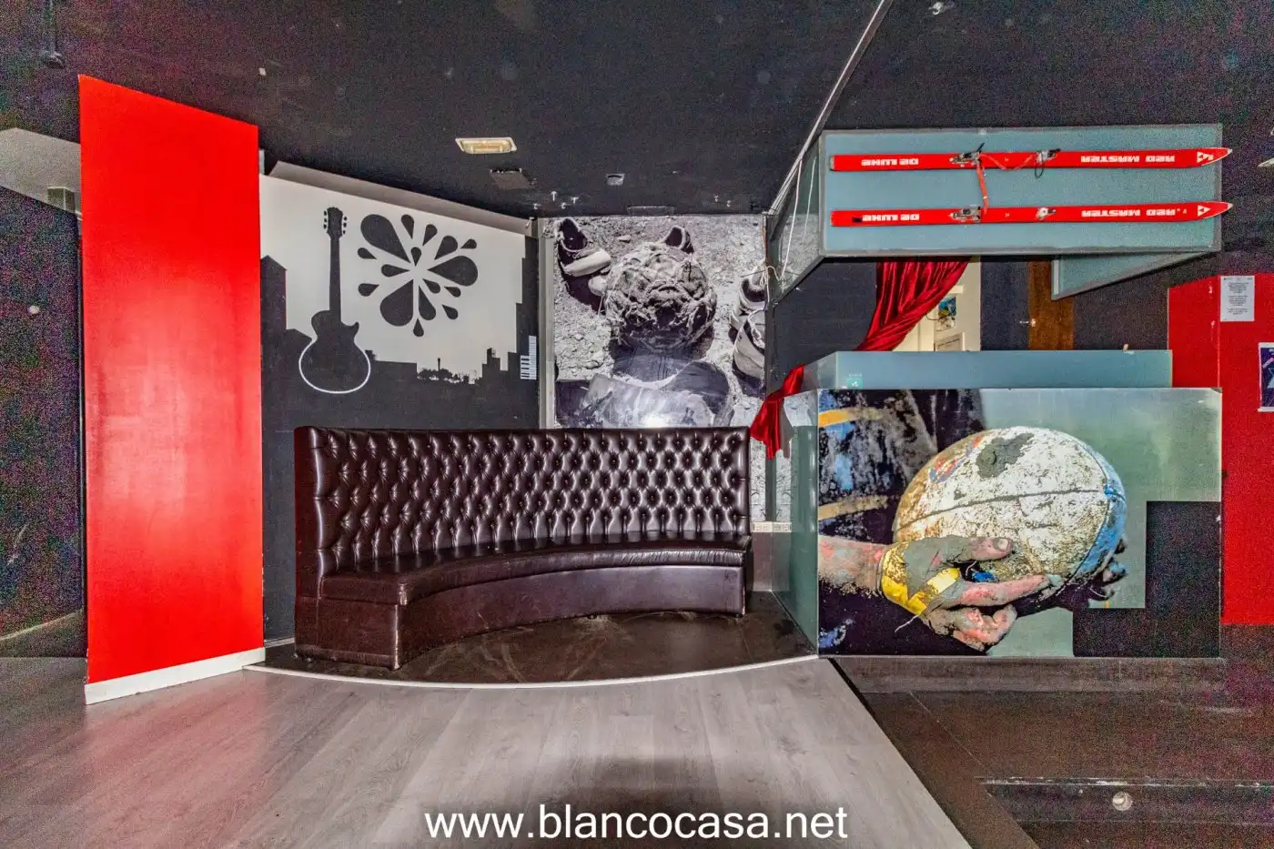 Local comercial en venda a A Laracha, imagen 2