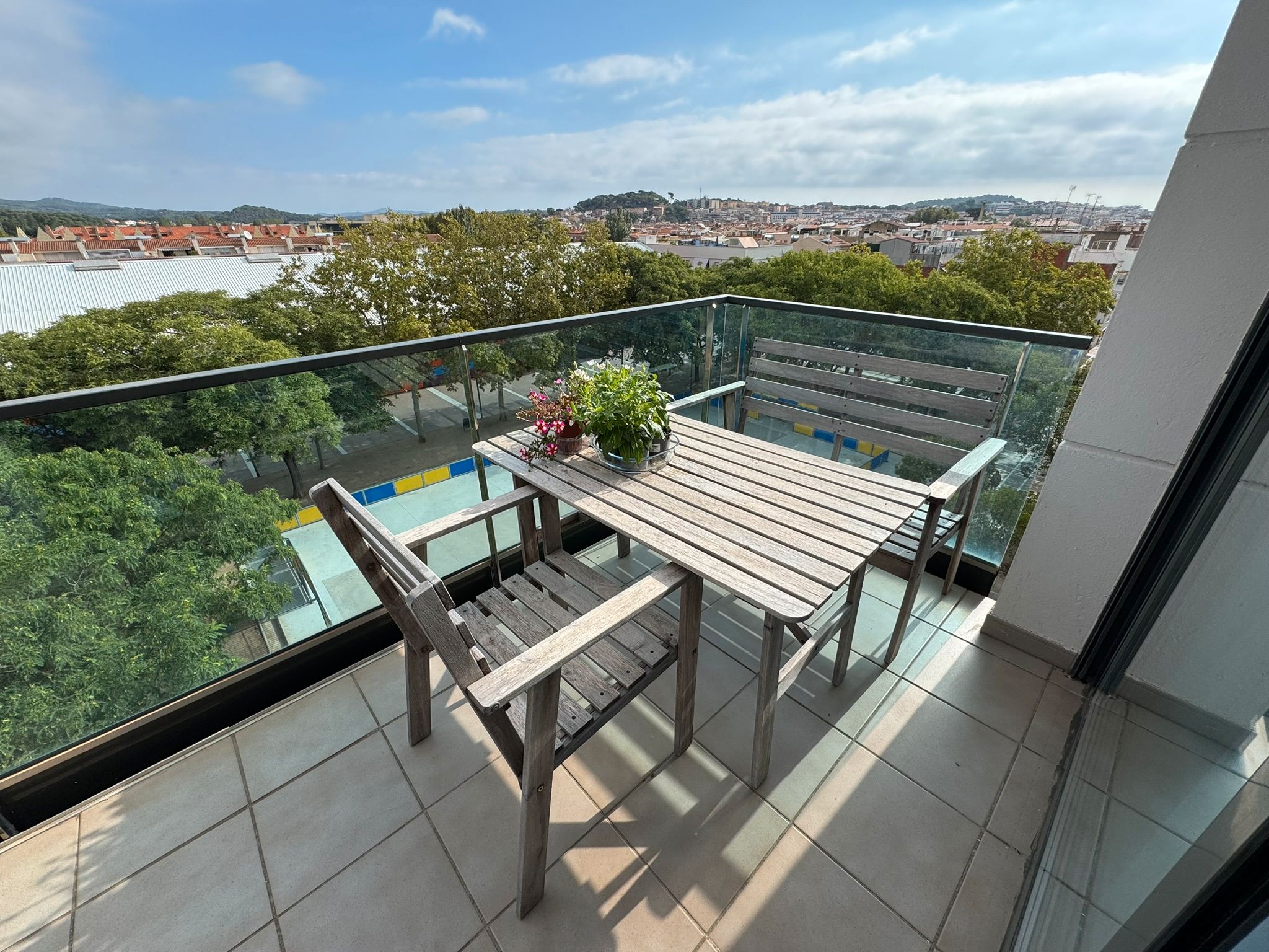 Pis de lloguer a Platja Gran