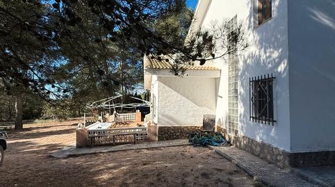 Foto 5 de Finca rústica en venda a Calle Sierra Mariola, 1b, Virgen del Remedio - Parque Lo Morant, Alicante