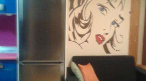 Photo 3 of Flat to rent in La Magdalena,  Zaragoza Capital