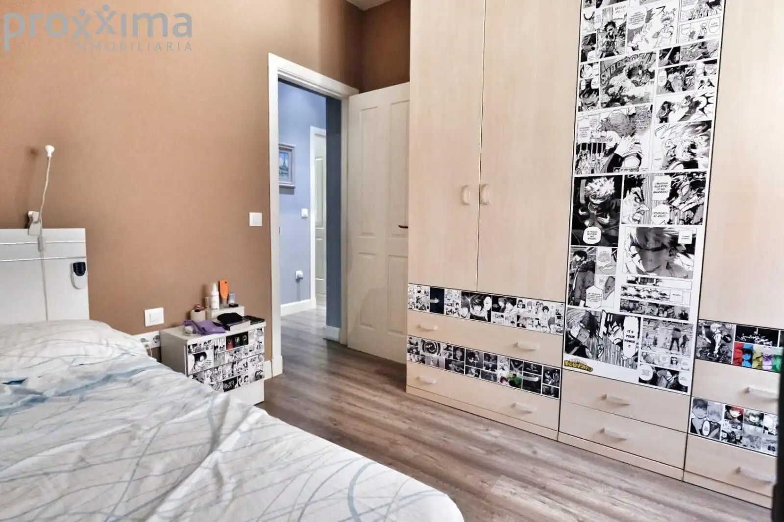 Maison avec jardin à vendre à San José de la Rinconada, imagen 15