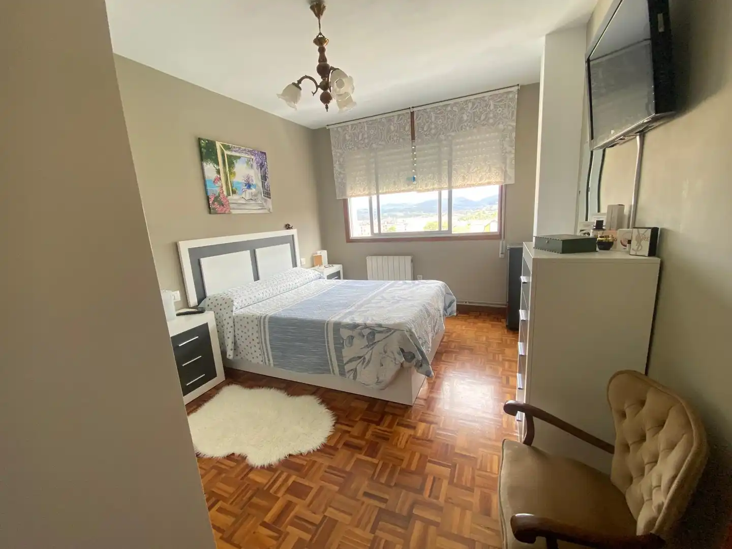 Wohnung zum Verkauf in Avenida Fisterra, imagen 15