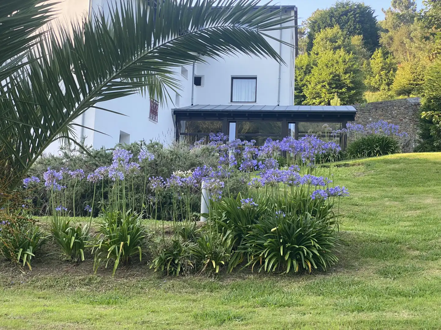 Edificio en venta en Luarca - Camino de Portizuelo, Valdés - Luarca