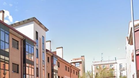 Edificio a rehabilitar en venta, en el Puente de Vallecas, immagine 2