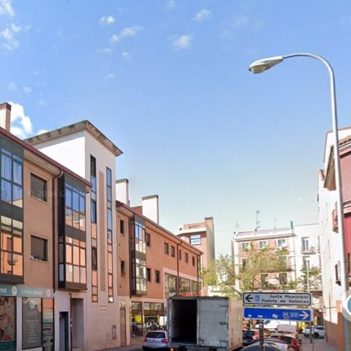 Photo 1 of Building for sale in Numancia, Madrid