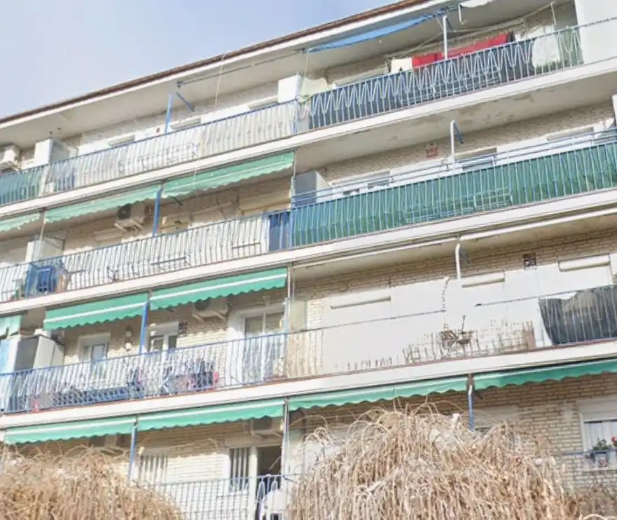 Vista exterior de Casa o chalet en venta en Los  Cestos  - Belén - Las Eras