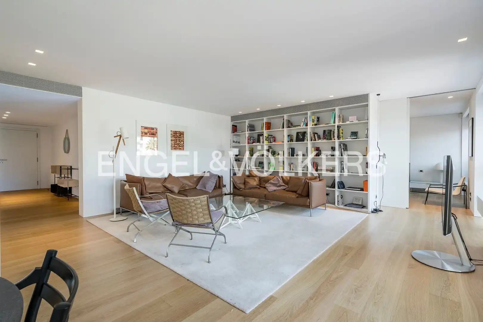 Appartamento con ascensore in vendita a Eixample, imagen 3