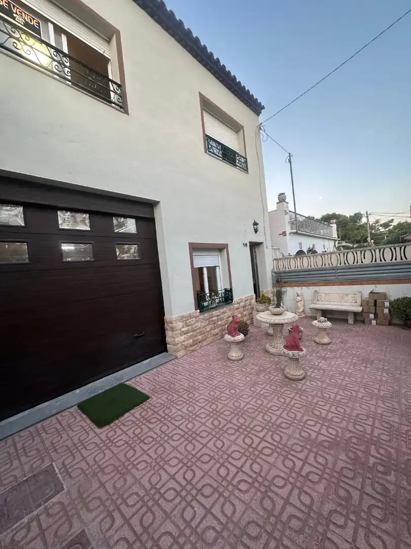 Chalet con terraza en venta en Miami Platja, imagen 48