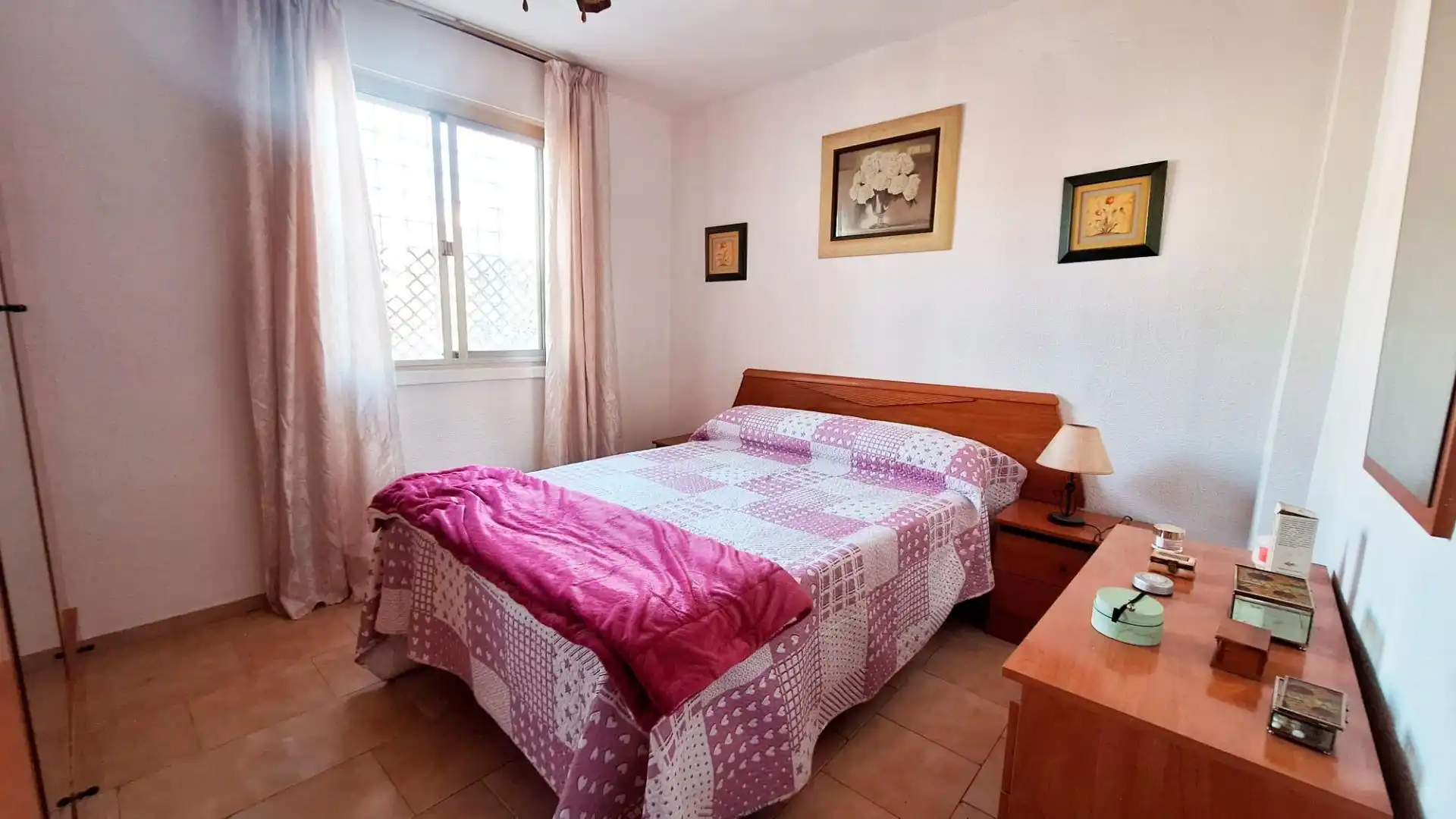 Habitación de Piso en venta en Córdoba con Aire acondicionado y Calefacción