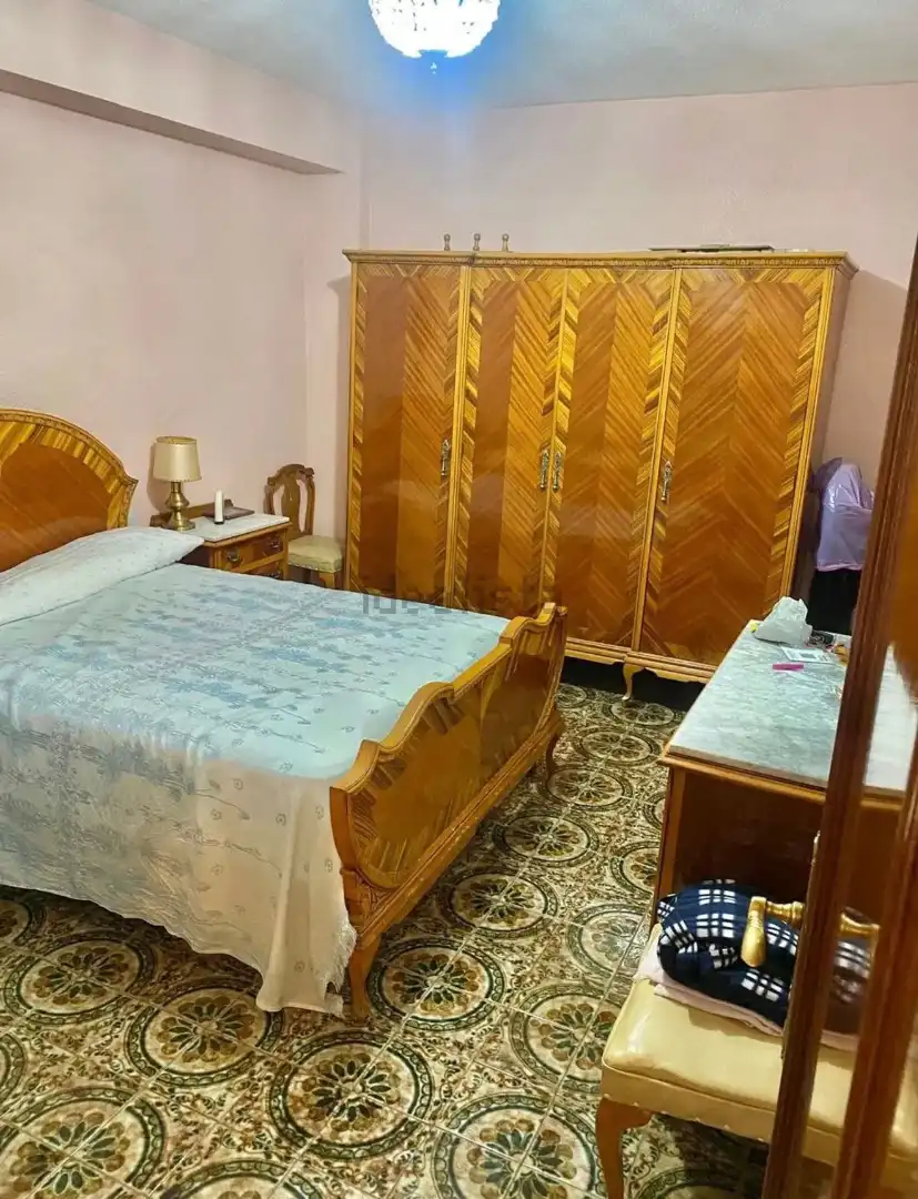 Dormitori de Pis en venda en Jaén amb Aire condicionat