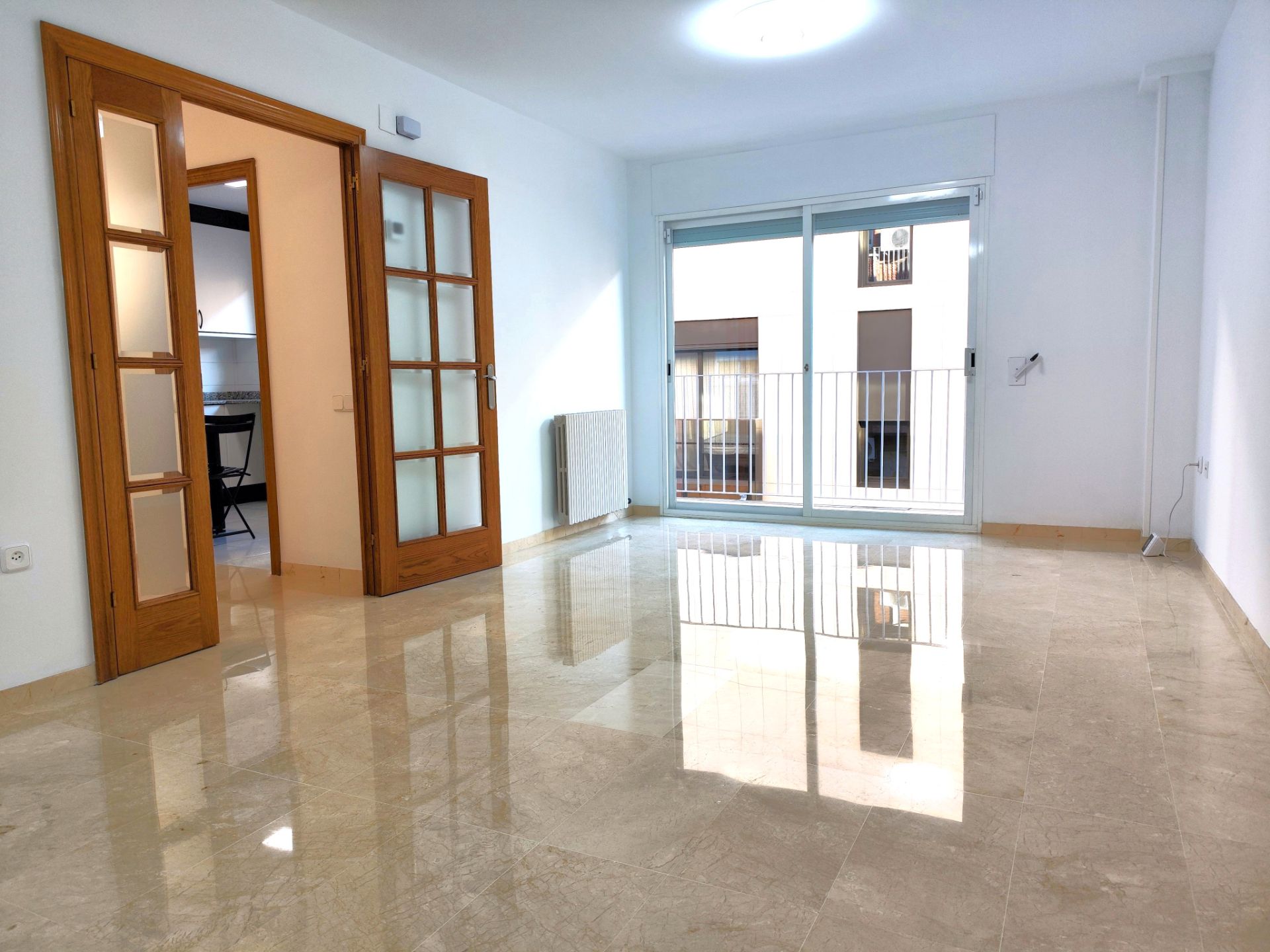 Piso de alquiler en Ca n'Aurell