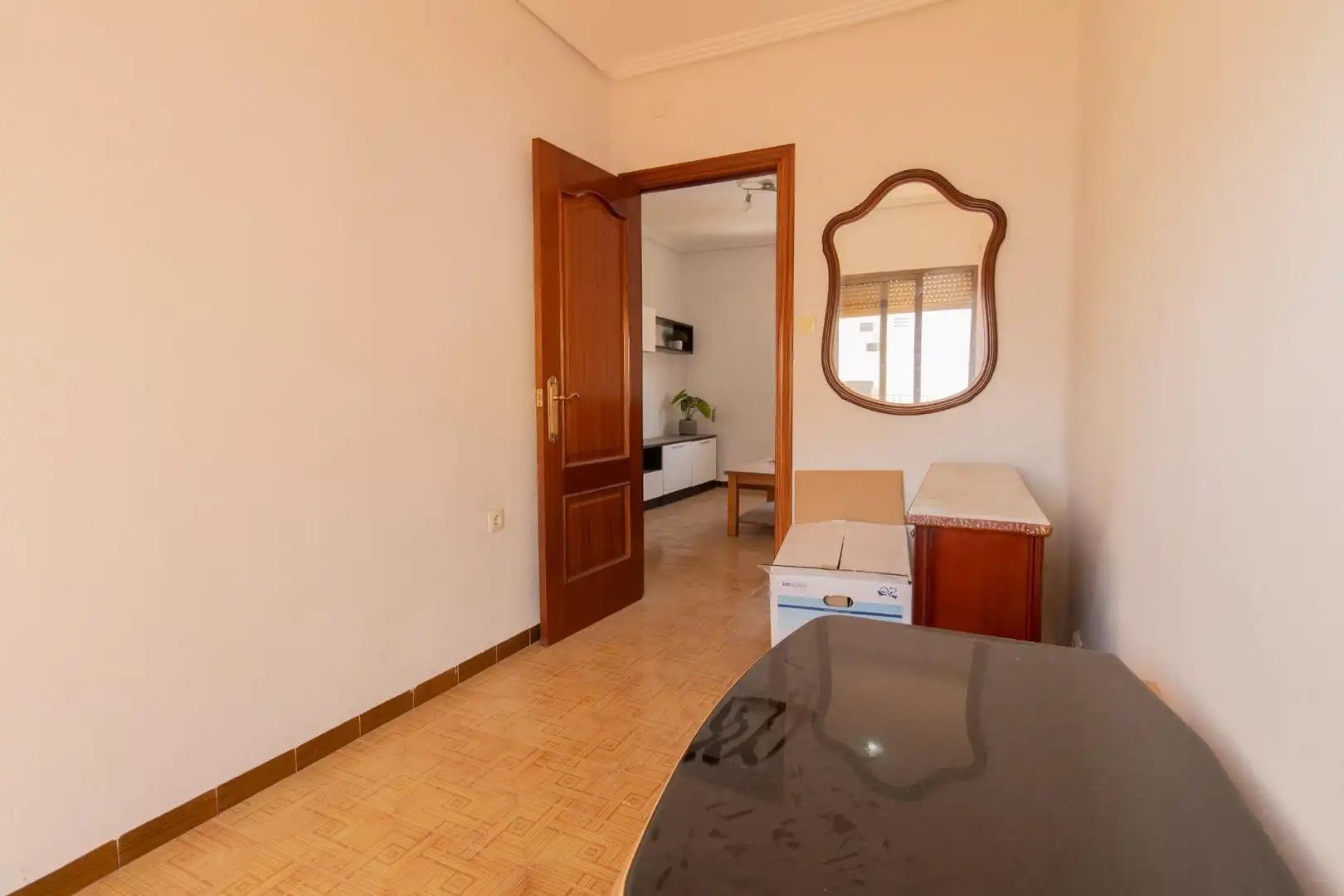 Flat for sale in Sagunto / Sagunt  with Furnished and Balcony