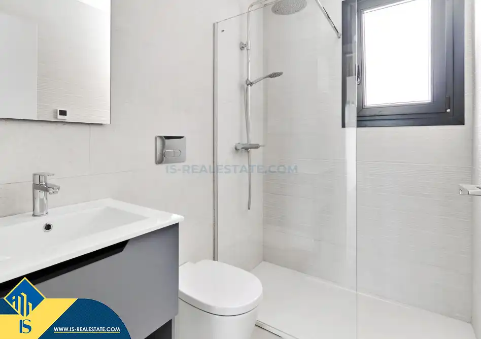 Ático con terraza en venta en Playa del Acequión, Náufragos y Rocío del Mar, imagen 10