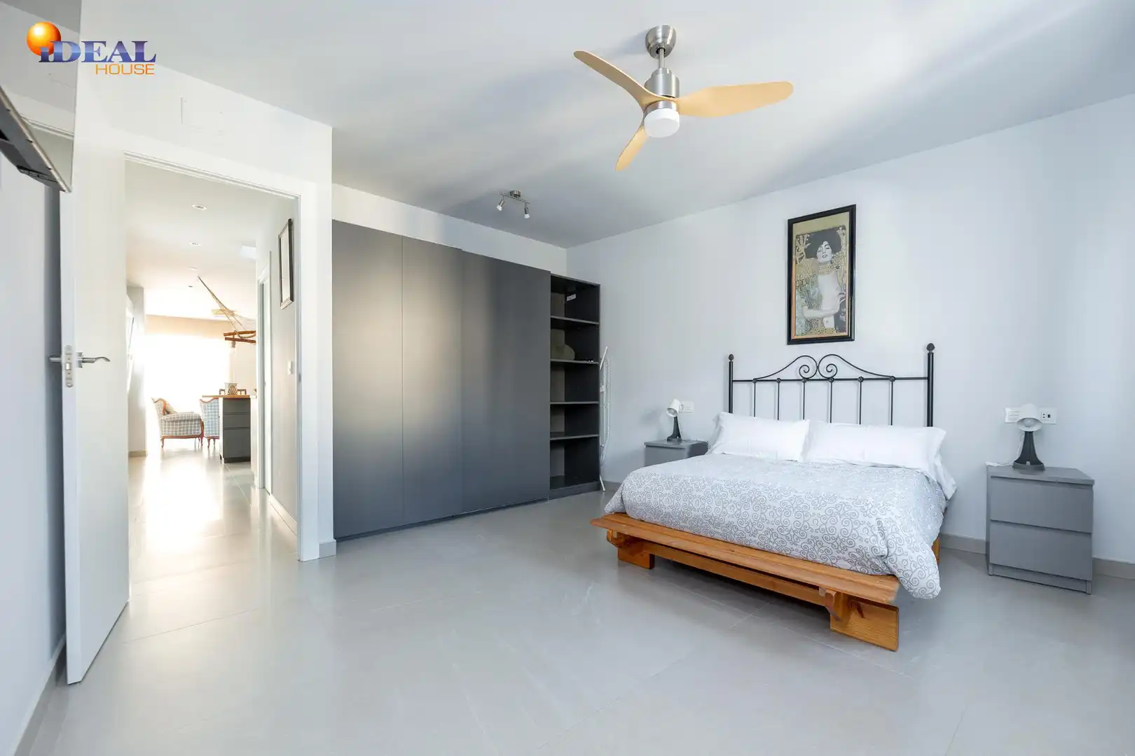Apartament amb terrassa en venda a Carretera de Loja, 38, 3 b, imagen 19