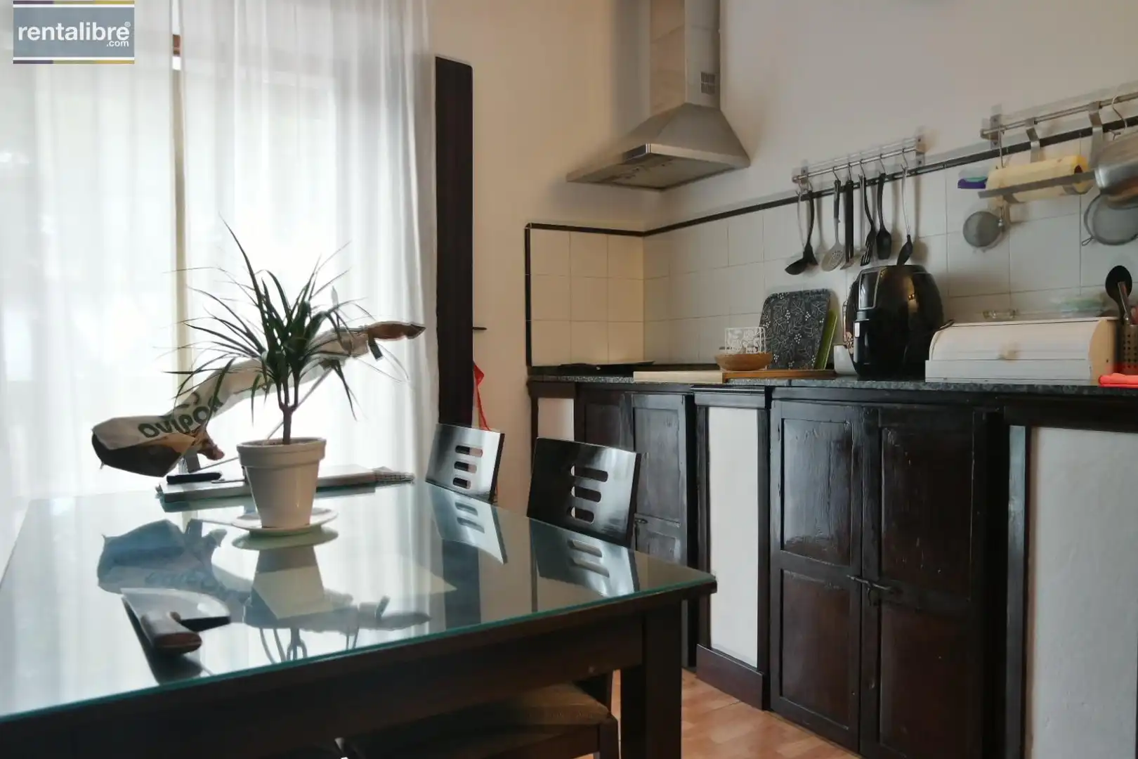Kitchen of Houses for sale in Sanlúcar de Barrameda  with Heating, Terrace and Storage room