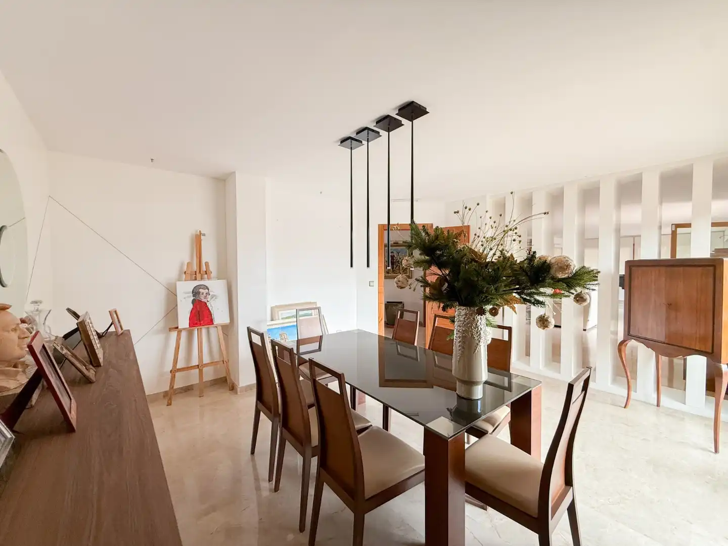 Attique avec ascenseur à vendre à Casco Antiguo, imagen 17