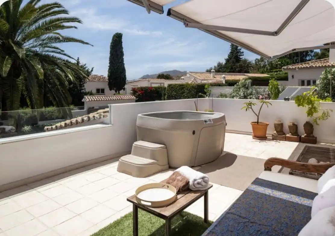 Haus mit Pool zum Verkauf in La Quinta, imagen 19