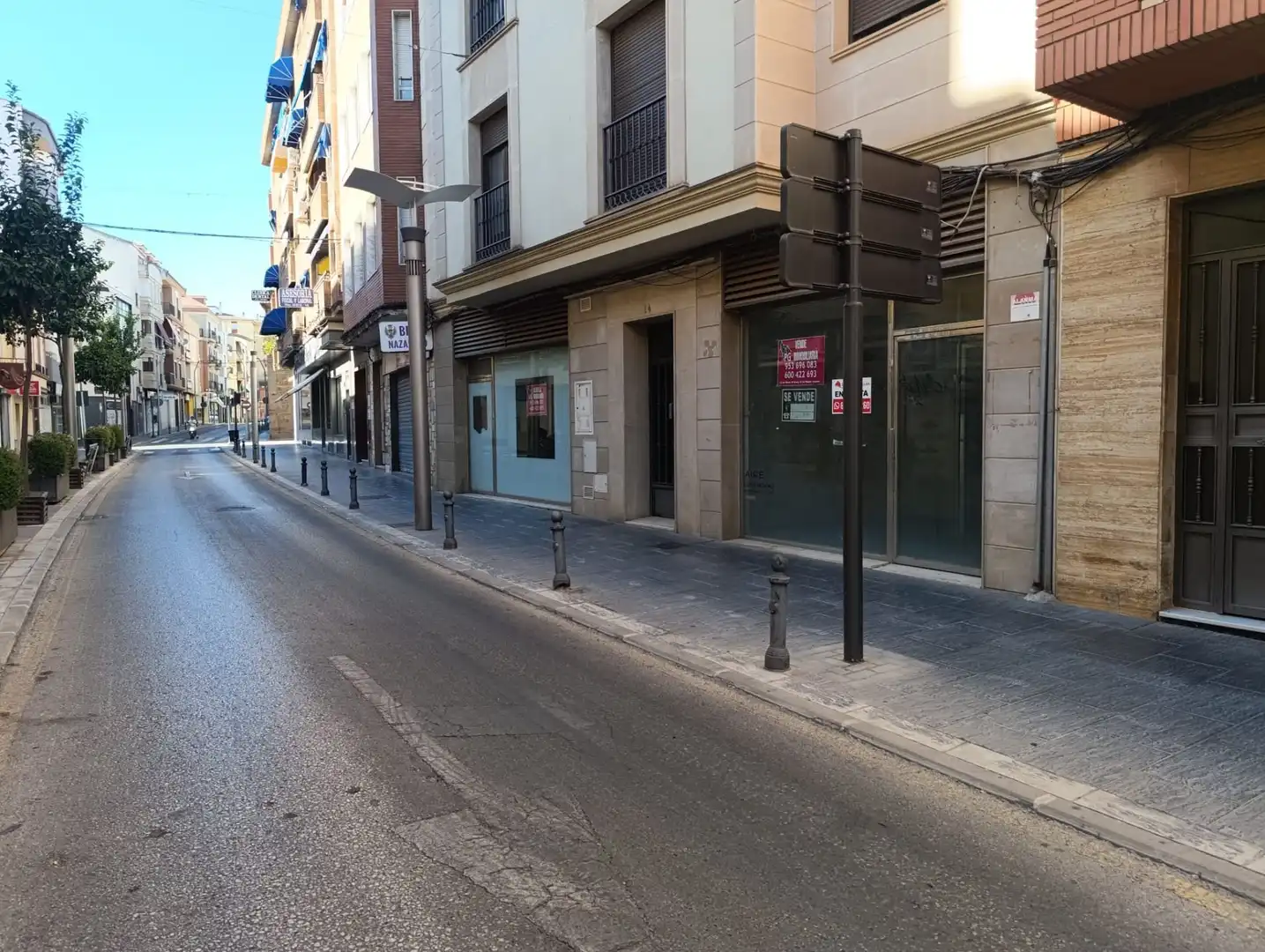 Local comercial en venta en Centro ciudad, imagen 3