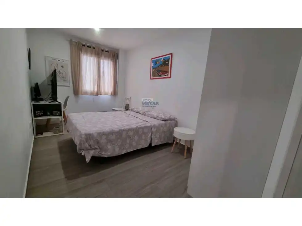 Habitación de Apartamento en venta en Dénia con Aire acondicionado, Calefacción y Terraza