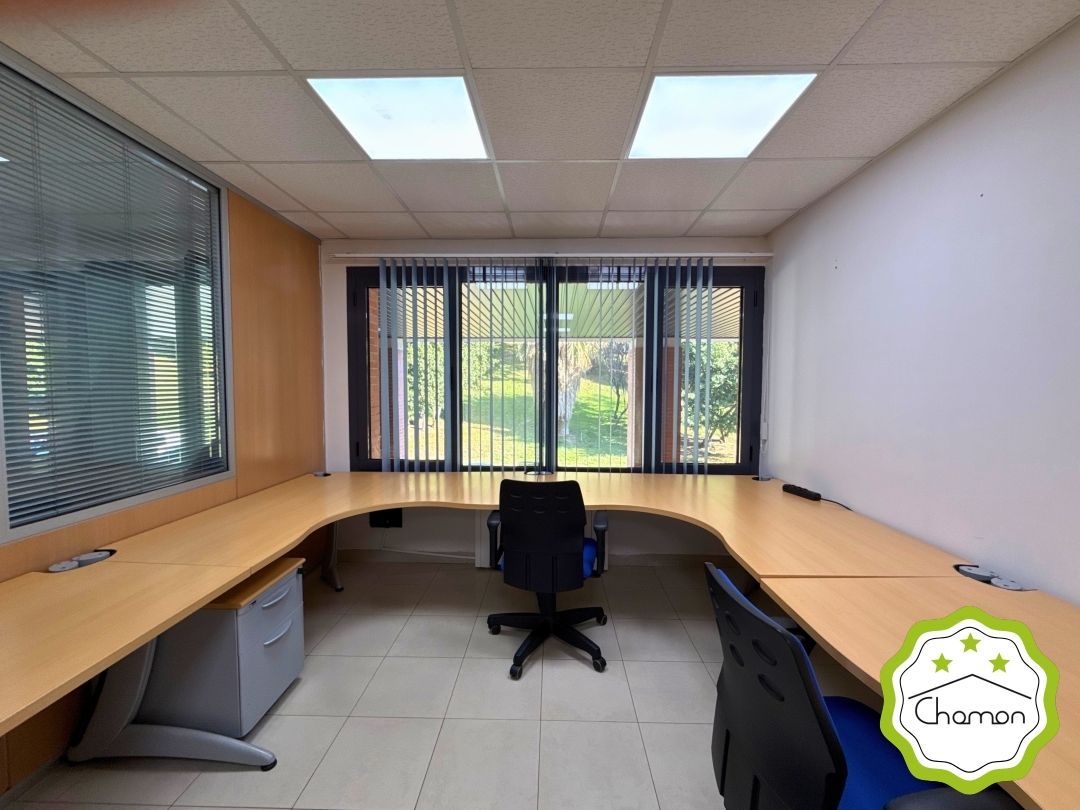 Office to rent in Leioa  with Heating