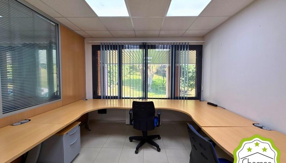 Photo 1 of Office to rent in Centro Urbano - Hirigunea, Bizkaia