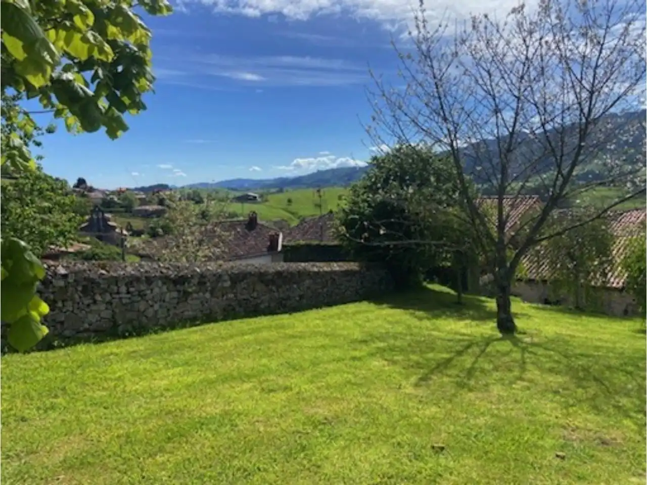 Detached house with garden for sale in Calle Tresgrandas 1, imagen 12