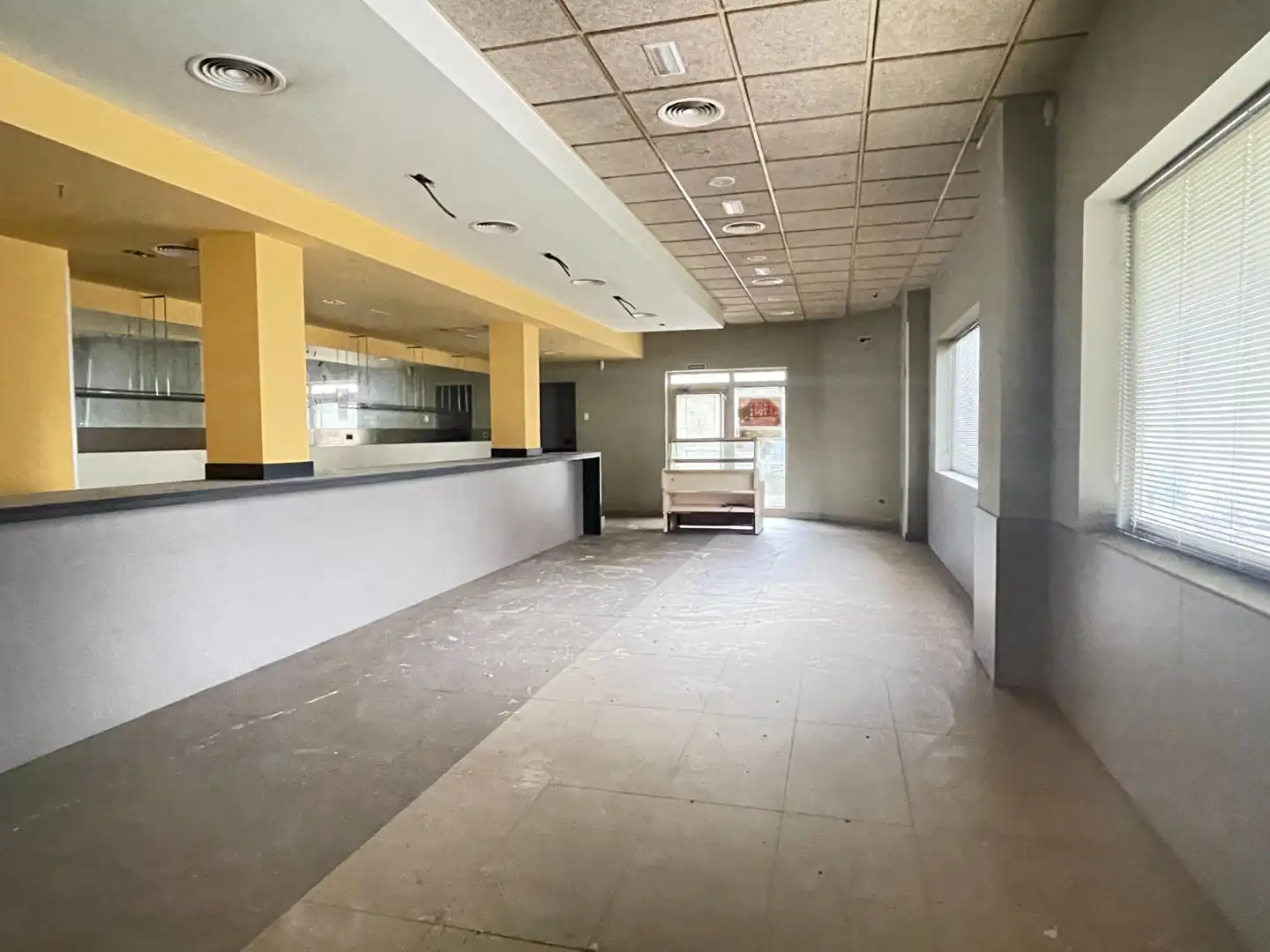 Local de lloguer a Carrer Montells , 20, Grau - Quintanes