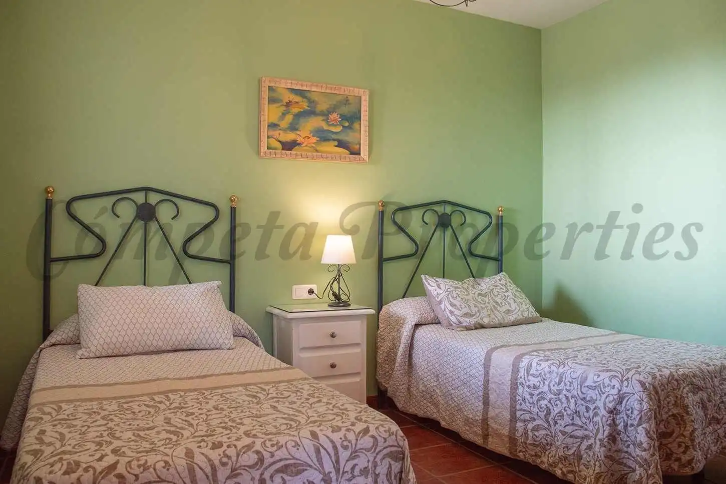 Maison avec piscine à vendre à Frigiliana, imagen 6