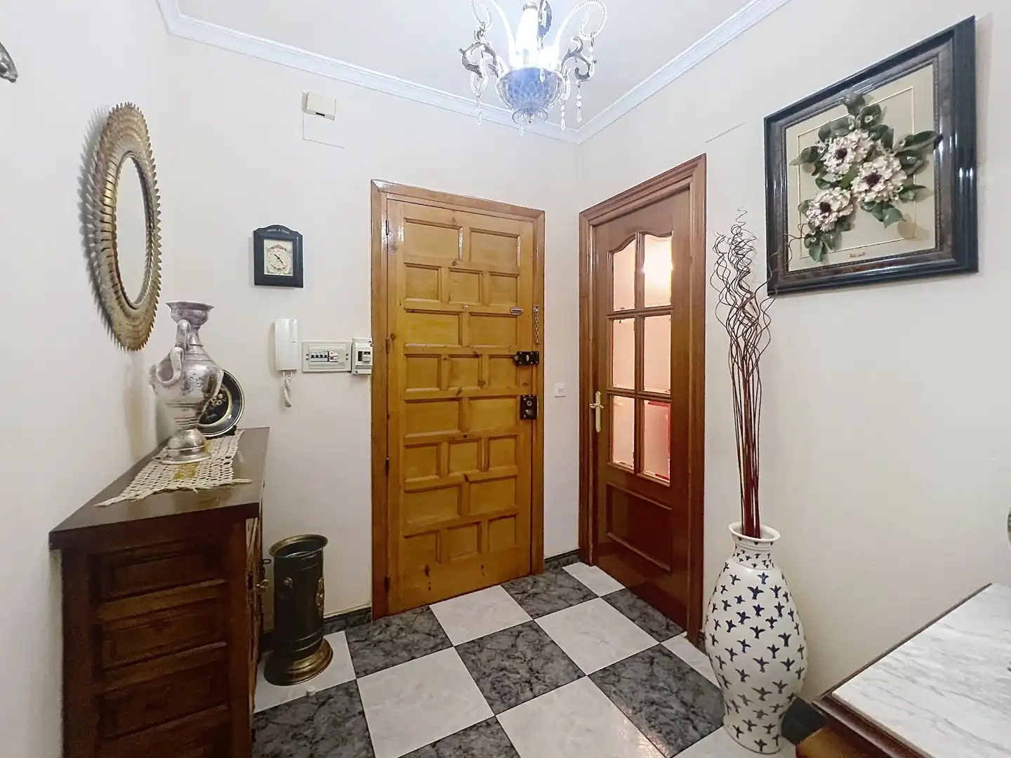 Appartamento con balcone in vendita a Centro, imagen 4