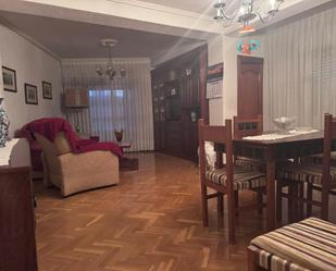 Sala d'estar de Pis en venda en Valladolid Capital amb Calefacció