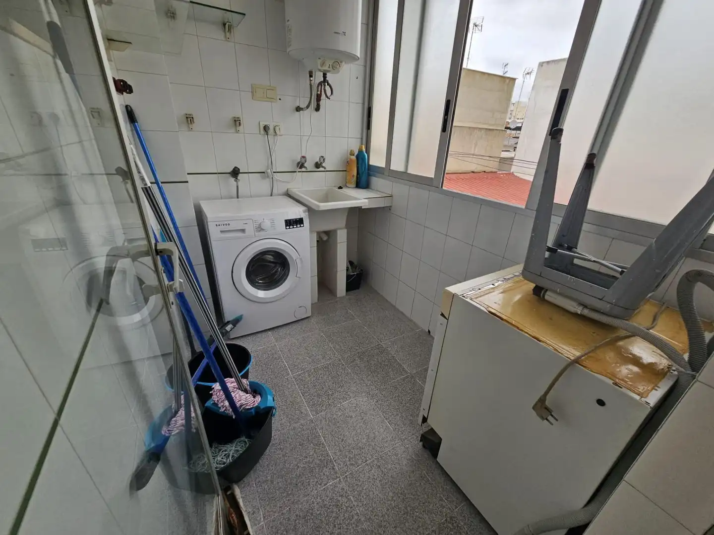 Wohnung mit Aufzug zum Verkauf in Casc Urbà, imagen 11