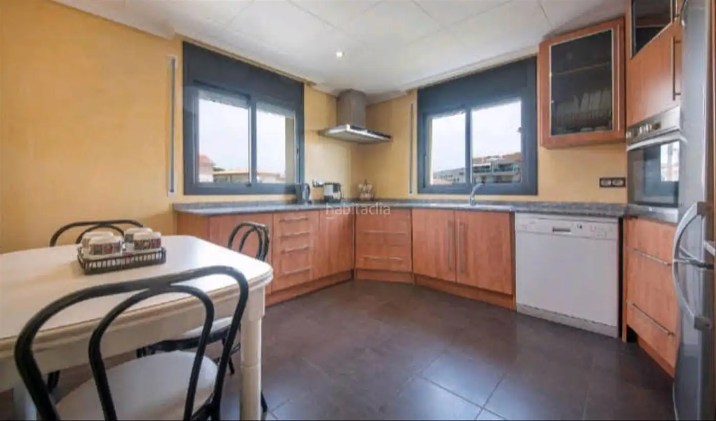 Maison avec piscine à vendre à Carrer Sant Cosme i Damià 22, imagen 2