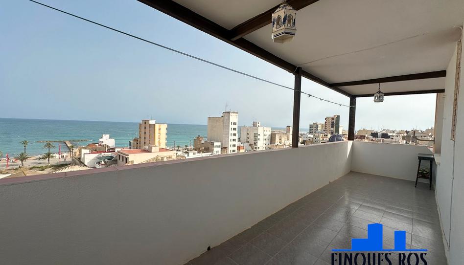 Photo 1 of Attic to rent in Casco Urbano, Castellón