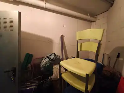 Planta baja en venta en Fuengirola con Aire acondicionado, Calefacción y Terraza
