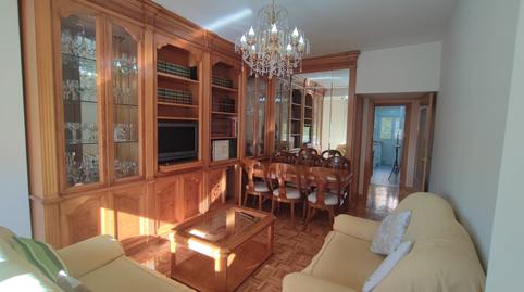 Photo 5 of Flat to rent in Paseo de la Chopera, Chopera, Madrid