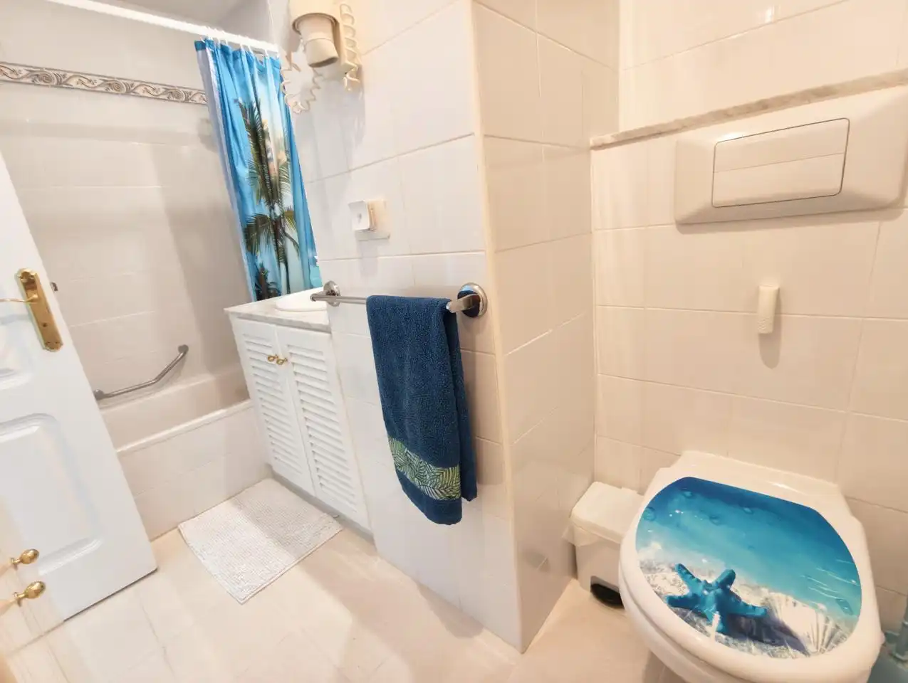 Bany de Estudi en venda en Los Realejos amb Piscina i Moblat