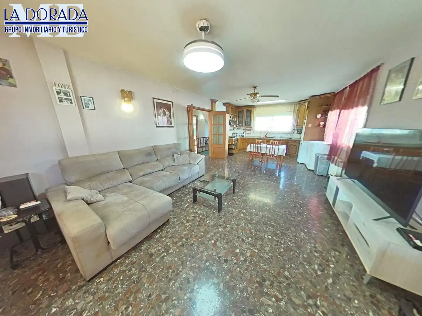 Casa o xalet en venda a Poble